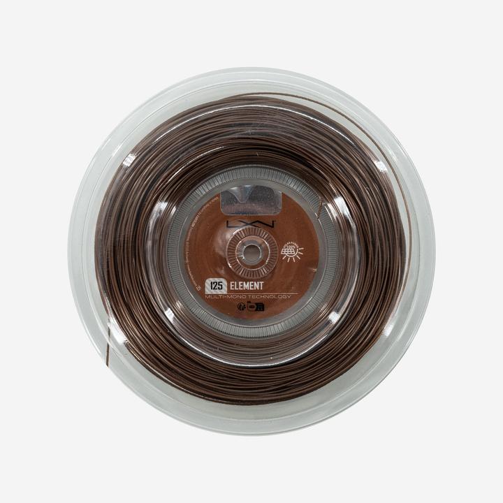 Image du produit Wilson ELEMENT 125 200M REEL