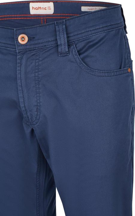 Image du produit Hattric 5-Pocket Harris Cotton Satin (W36/L34)
