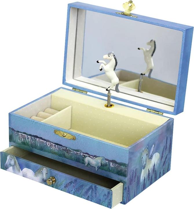 Immagine prodotto Trousselier Cavalli da carillon