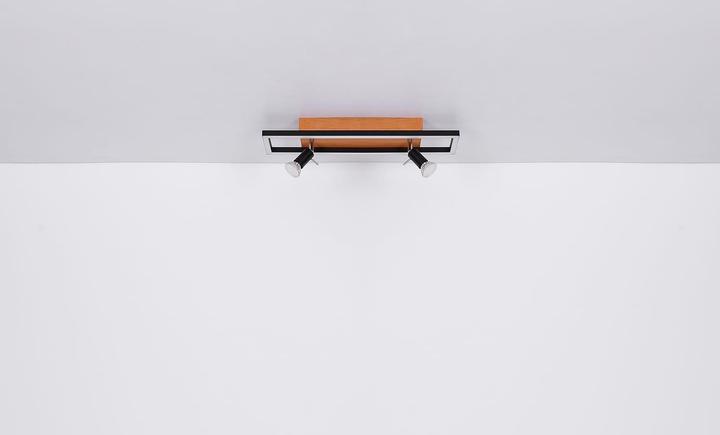 Produktbild Globo Ida (GU10, 3000 lm)