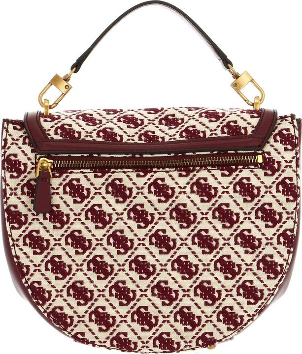 Immagine prodotto Guess Izzy Flap Saddle Bag