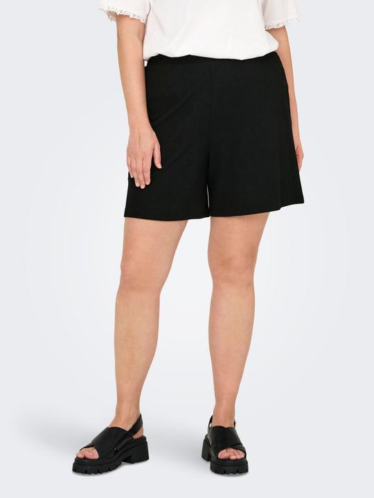 Actual product image Only CAREMMA Normal geschnitten Bikershorts Bikershorts (XL)