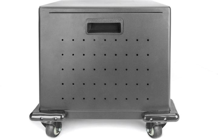 Actual product image Digitus Charging Trolley for Notebooks / Tablets up to 14 inch