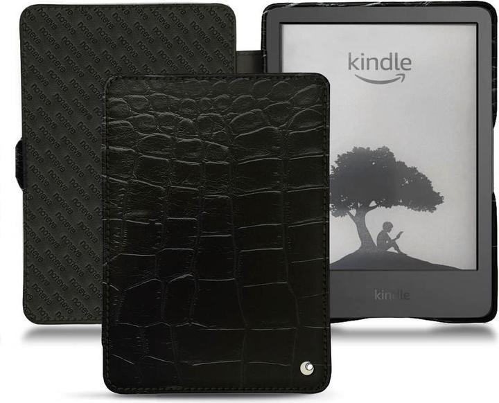 Image du produit Noreve Coque en cuir à rabat horizontal (Kindle)