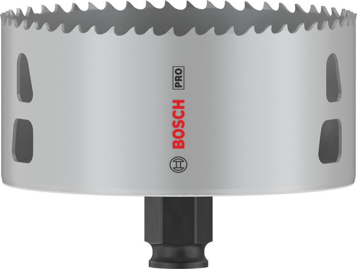 Immagine prodotto Bosch Professional Zubehör Sega a tazza PRO Multi Material PC Plus, 102 mm (102 millimetri)