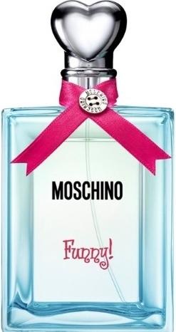 Immagine prodotto Moschino Divertente (Eau de toilette, 50 ml)