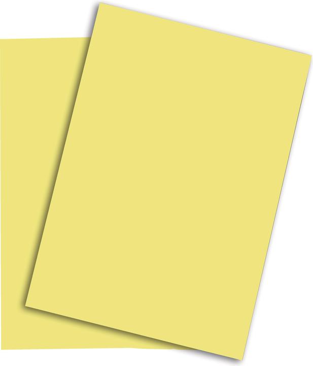 mittelgelb