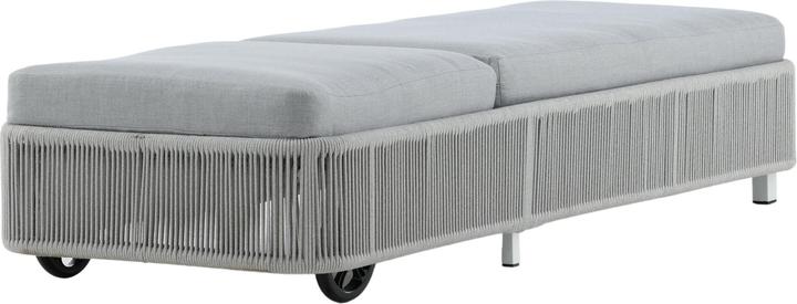 Produktbild Venture Home Sonnenliege Virya (204.50 cm)
