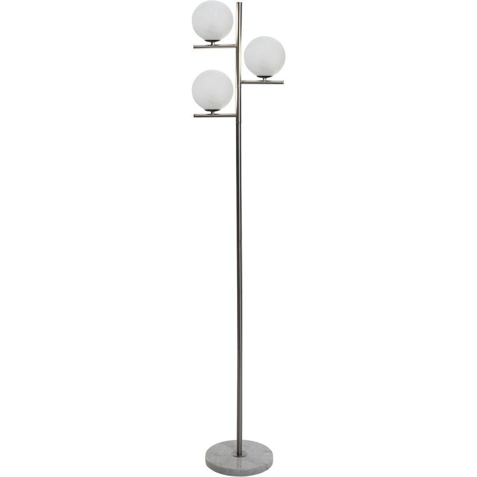 Esprit, Lampada a stelo, Floor Lamp Home 5 W 220 V 27 x 23 x 143 cm