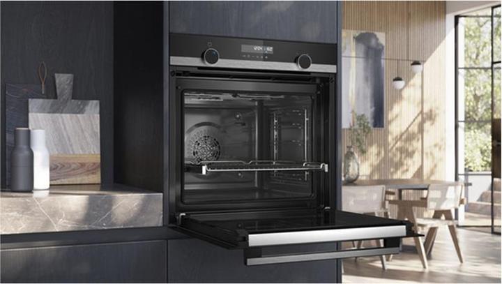 Image du produit Siemens HB578GFS7