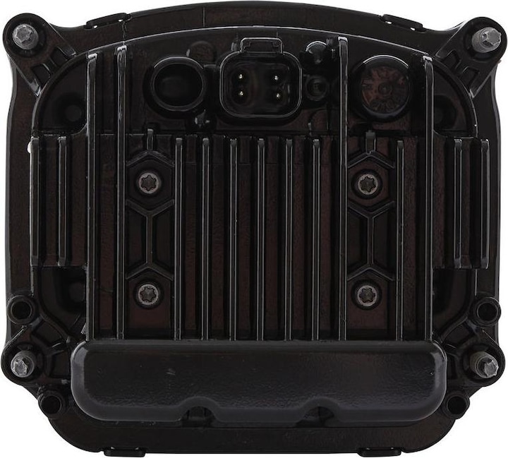 Image du produit Hella Insert de phare gauche LED DE Montage pour FENDT AGCO