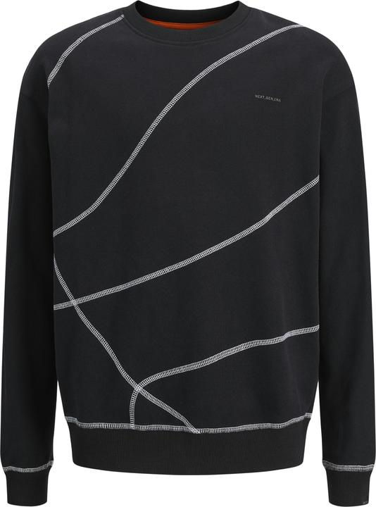 Immagine prodotto Jack & Jones Jconxtgen Contrast Vol Sweat Crew Jnr (152)