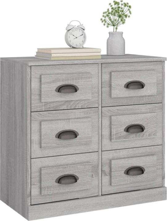 Image du produit vidaXL Sideboard (70 x 35.50 x 67.50 cm)