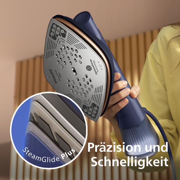 Immagine prodotto Philips OneTurn (1800 W, 90 g/min)