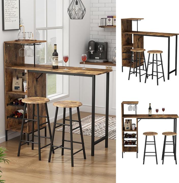 Image du produit Vicco Fyrk (121.5 x 40 x 120 cm)