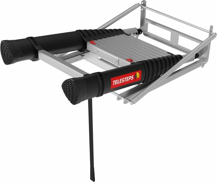 Productafbeelding Telesteps Dachbodenleiter Loft Line Maxi (Telescopische ladder, 295 cm)