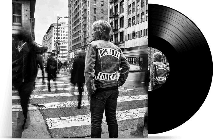 Produktbild Forever (Bon Jovi)