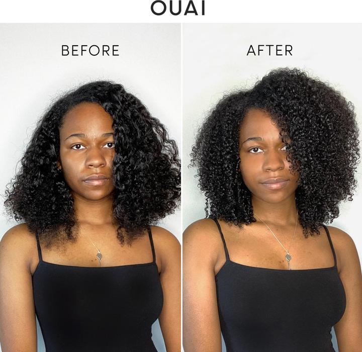 Immagine prodotto Ouai Curl Crème (Crema per capelli, 236 ml)