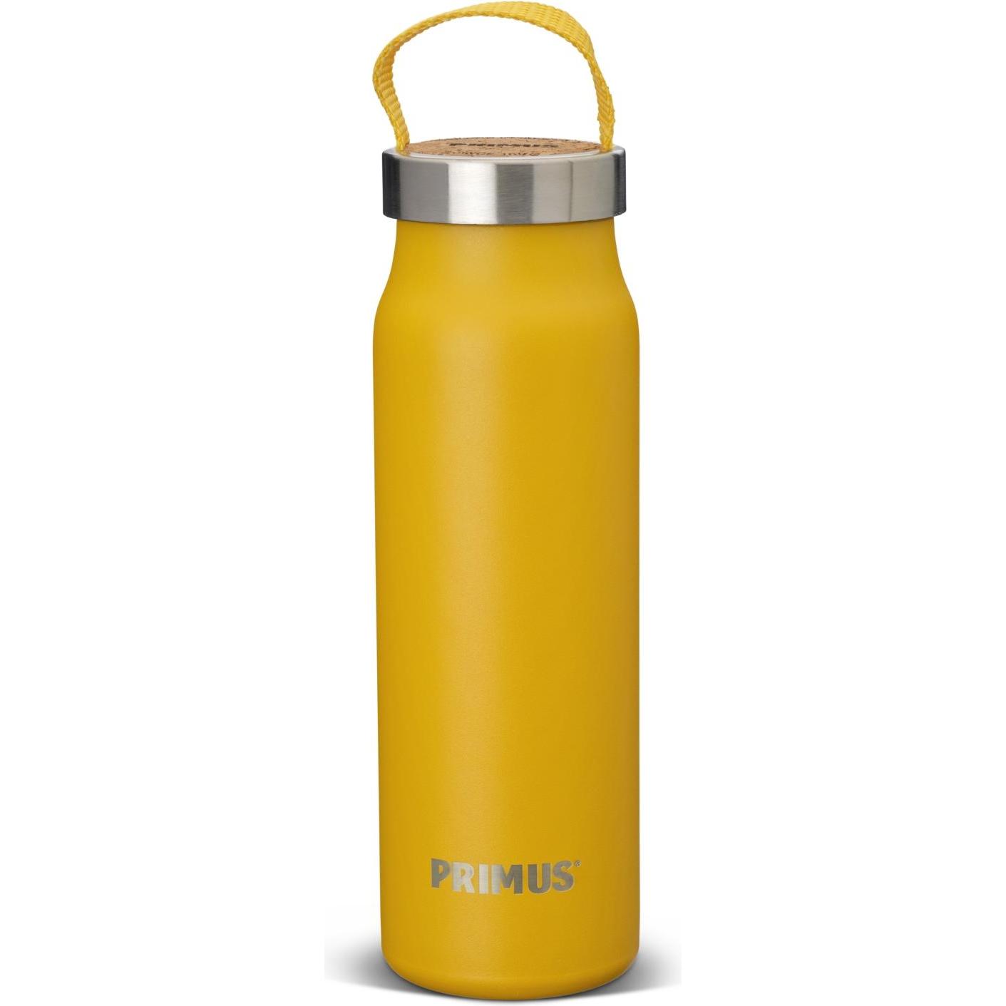 Primus, Trinkflasche + Thermosflasche, (0.50 l)