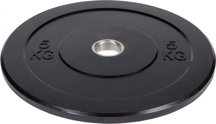Immagine prodotto Fitcom Piastre paracolpi (1 x 5 kg)