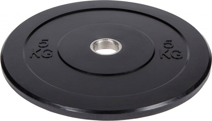 Produktbild Fitcom Bumper Plates (1 x 5 kg)