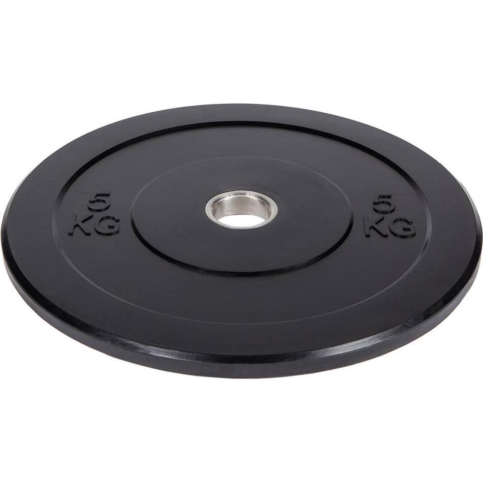 Thumbnail - Fitcom, Hantelscheiben, (1 x 5 kg)