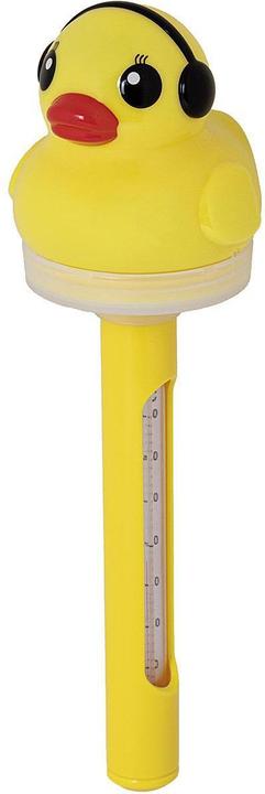 Childhome HI Solar Thermom.duck 7,6x24,1