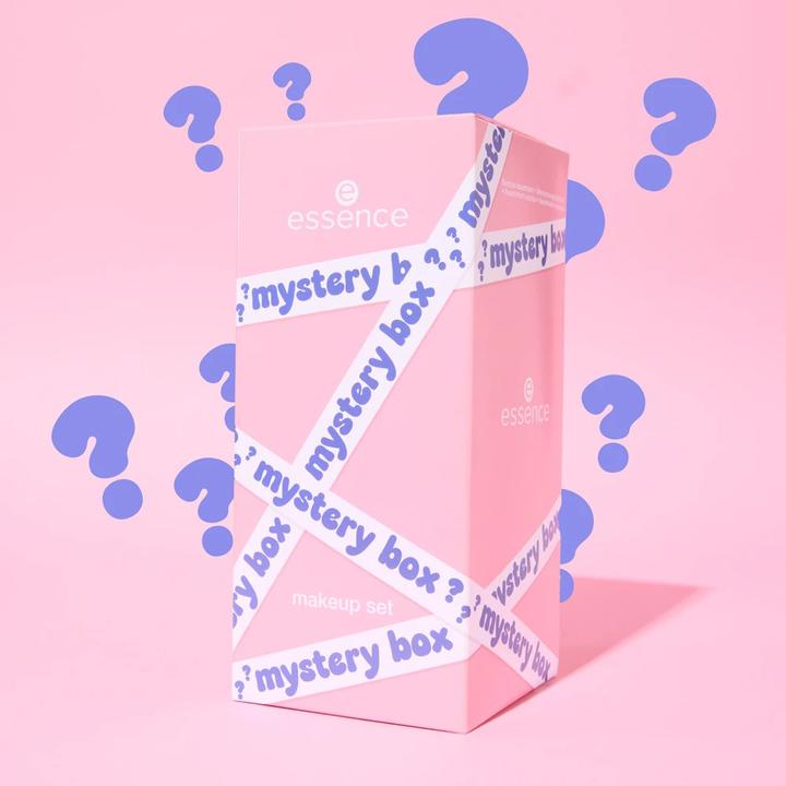 Produktbild essence Mystery Box (Make up Set)