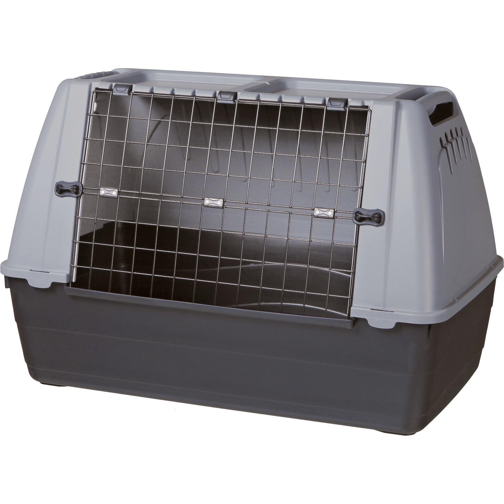 Comparer les prix de TRIXIE Boîte de transport Journey M