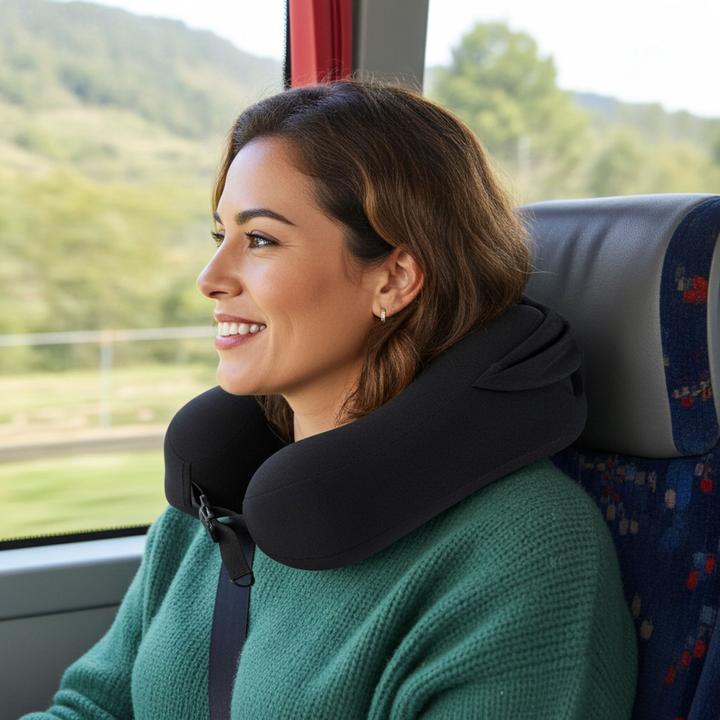 Immagine prodotto ProWorld Cuscino per il collo (Cuscino per testa e collo)