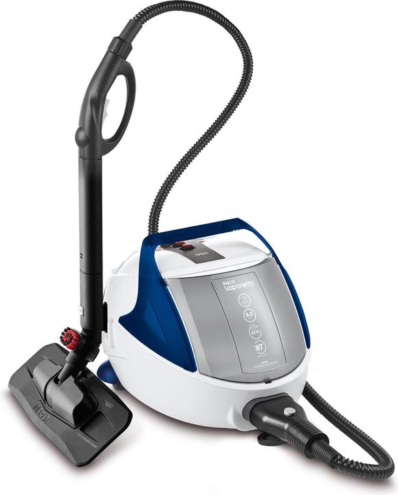 Immagine prodotto Polti VAPORETTO PRO 100 ECO POWER (5.50 bar, 1900 W)