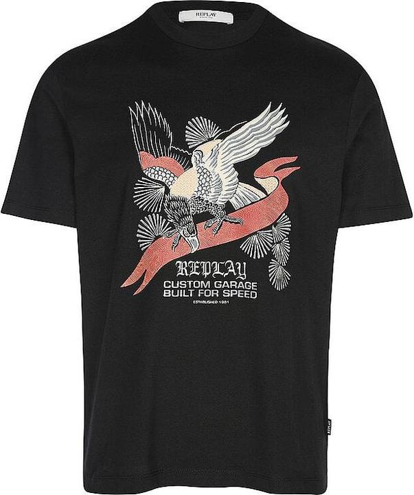 Produktbild Replay M343023608P (S)