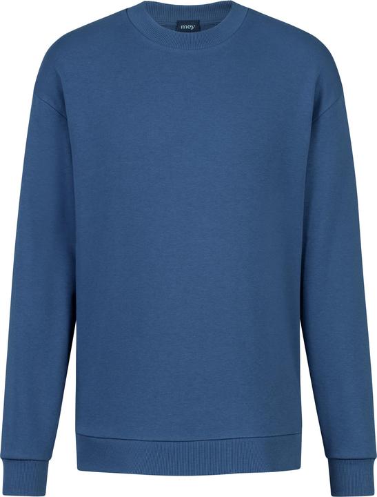 Produktbild Mey Male Loungewear - Sweatshirt Serie Terry Essentials (M)