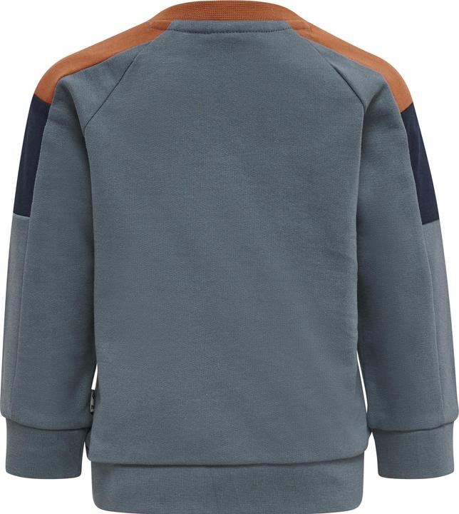 Produktbild hummel Hmlsamson Sweatshirt (92)
