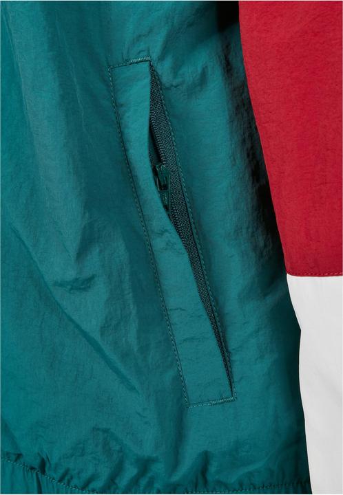 Produktbild Starter Color Block Retro Jacket (S)