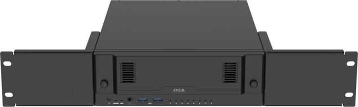 Produktbild Axis S2208 Mk II 4 TB (Netzwerk Videorecorder (NVR))