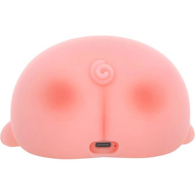 Thumbnail - Forever Light, Nachtlicht, LED-Nachtlampe SLEEPY PIG FNL-09