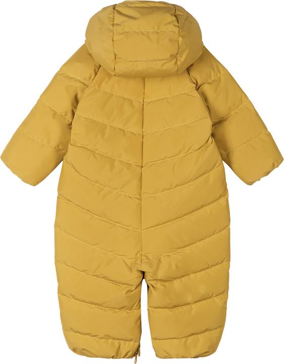 Produktbild Reima Baby Overall/Schlafsack Tilkkanen Mustard (56, 62)