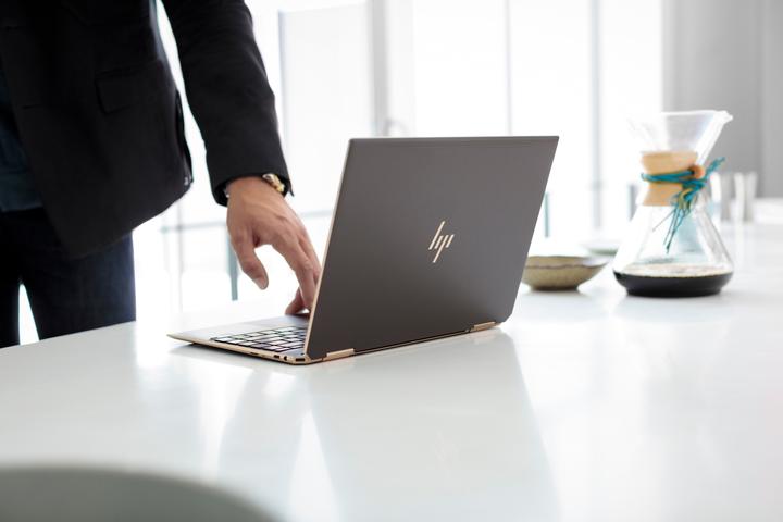 Produktbild HP Spectre x360 – 256GB – 13-AP0016NG (13.30", 256 GB, 8 GB, DE, Intel Core i7-8565U)