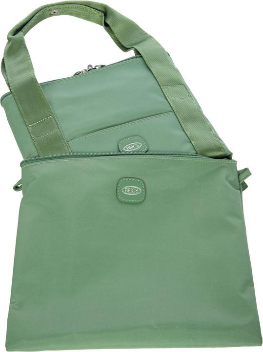 Immagine prodotto Brics Borsa da viaggio Positano weekender 43 cm (21 l)