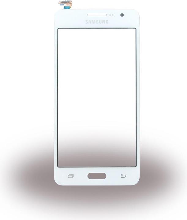Actual product image Samsung Galaxy Grand Prime 4G G531F Touch white (Display, Galaxy Grand Prime)