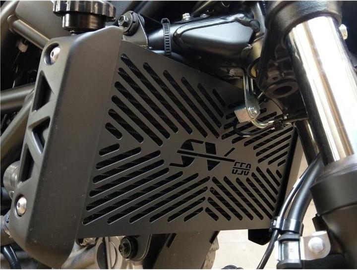 Immagine prodotto Access Design Suzuki SV 650