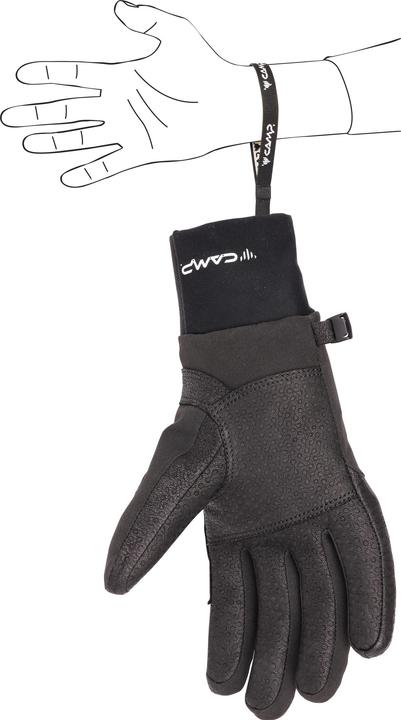 Immagine prodotto Camp Geko Pulse (M)