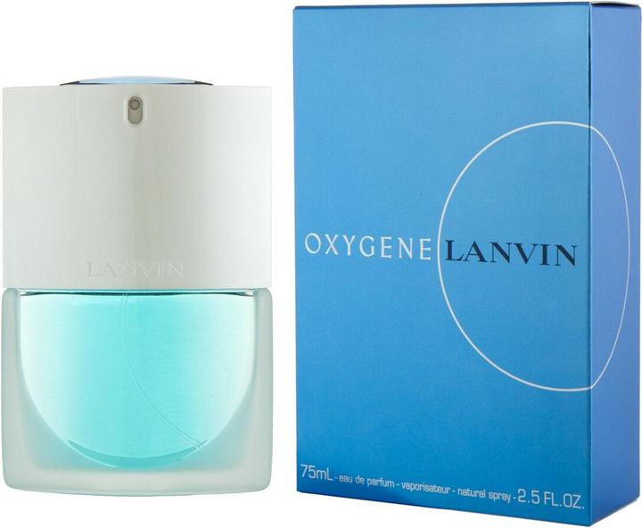 Image du produit Lanvin Oxygène (Eau de parfum, 75 ml)