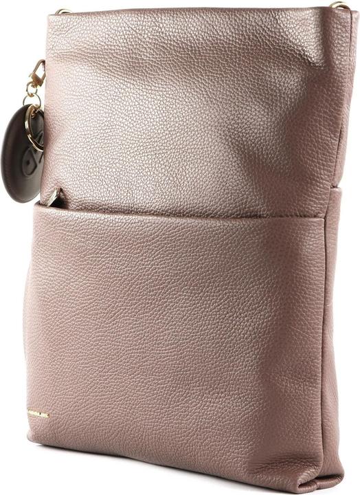 Produktbild Mandarina Duck Umhängetasche Mellow Leather Flat Crossover FZT68