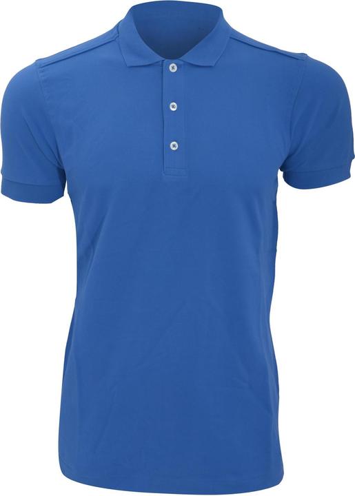 Produktbild Russell Stretch PoloShirt Kurzarm (M)