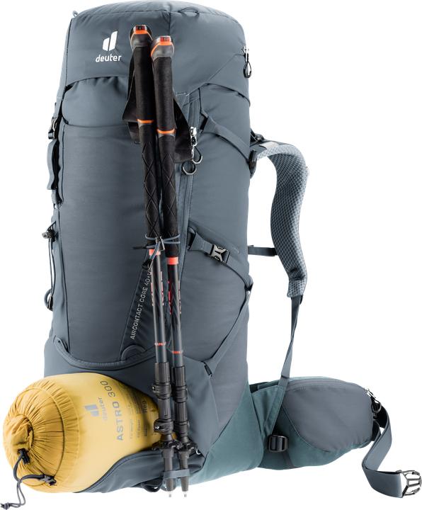 Produktbild Deuter Aircontact Core 40+10 (40 l)