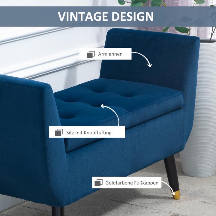 Image du produit Jamb Sitzbank (107 cm)