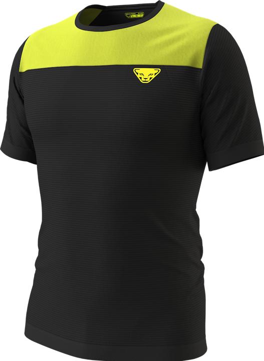 Actual product image Dynafit Elevation Merino T-Shirt (XS)