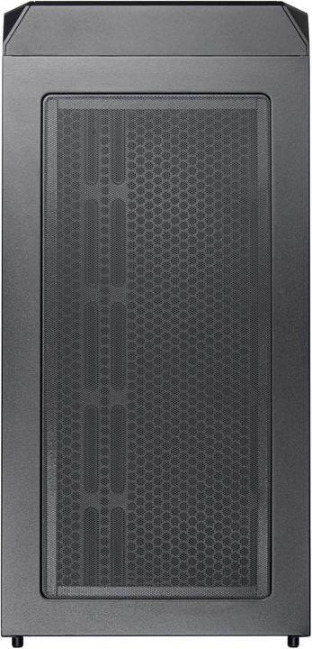 Produktbild Silverstone SilvStone SST-SED1-B ATX bk SST-SED1-B (ATX, mATX, Mini-ITX, SSI CEB, SSI EEB)